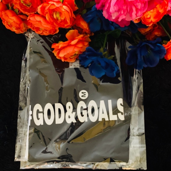 💖🖤💖🖤#GOD&GOALS!💖🖤💖🖤 - Picture 5 of 5